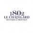 Le Chatelard 1802, Prancūzija (3)