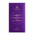 Tamsusis šokoladas su levanda