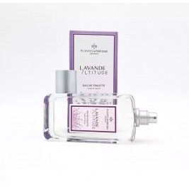 Tualetinis vanduo Lavande, 100 ml