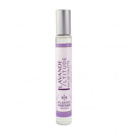 Tualetinis vanduo Lavande, 30 ml