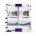 Virtuviniai rankšluosčiai Provence